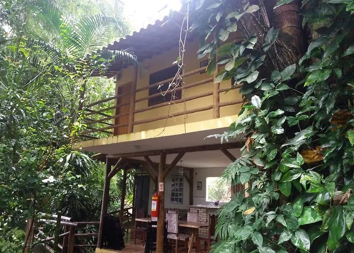 Canto do Riacho Suites